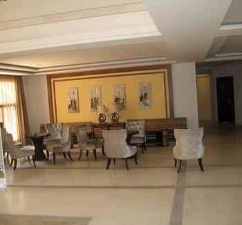 Forest Holiday Apartments Forest Holiday Apartments