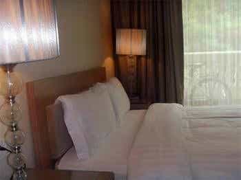 Forest Holiday Apartments Forest Holiday Apartments