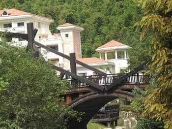 Forest Holiday Apartments Forest Holiday Apartments
