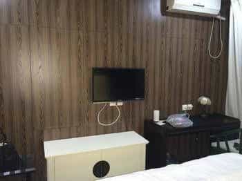 Li Feng Hotel Li Feng Hotel