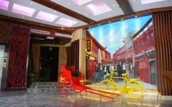 Li Feng Hotel Li Feng Hotel