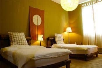 Dali Caicun Mulanzi Inn Dali Caicun Mulanzi Inn