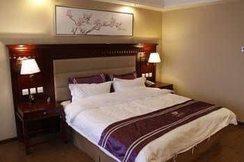 Linyuan Hotel Linyuan Hotel