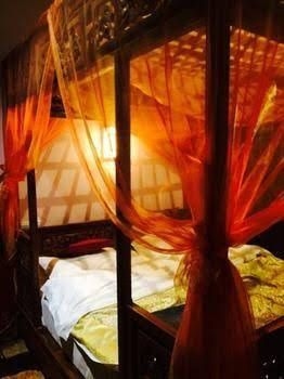 Fushengyuan Inn - Lijiang3