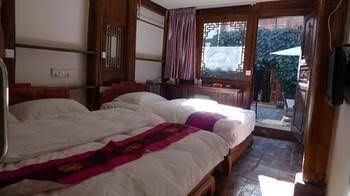 Fushengyuan Inn - Lijiang1