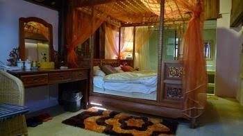 Fushengyuan Inn - Lijiang2