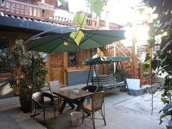 Fushengyuan Inn - Lijiang0