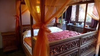 Fushengyuan Inn - Lijiang4