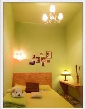 Shenzhen Wisteria Garden Inn2