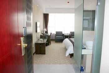 Handan New Oriental Business Hotel Handan New Oriental Business Hotel