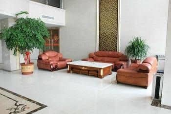 Handan New Oriental Business Hotel Handan New Oriental Business Hotel
