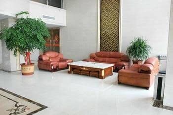 Handan New Oriental Business Hotel Handan New Oriental Business Hotel