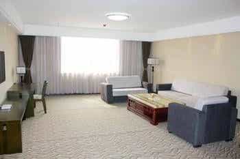 Handan New Oriental Business Hotel Handan New Oriental Business Hotel