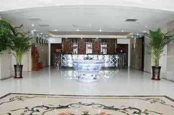 Handan New Oriental Business Hotel Handan New Oriental Business Hotel