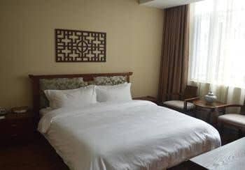 Guangdu Airport Hotel Lijiang Guangdu Airport Hotel Lijiang