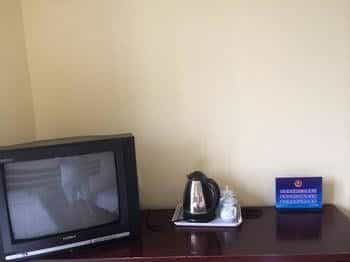 Beijing Xilaishun Hotel Beijing Xilaishun Hotel