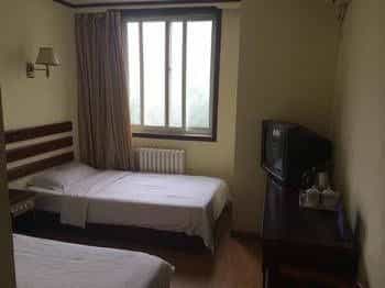 Beijing Xilaishun Hotel Beijing Xilaishun Hotel