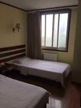 Beijing Xilaishun Hotel Beijing Xilaishun Hotel