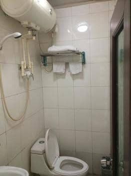 Beijing Xilaishun Hotel Beijing Xilaishun Hotel