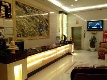 Shenghai Hotel Shenghai Hotel