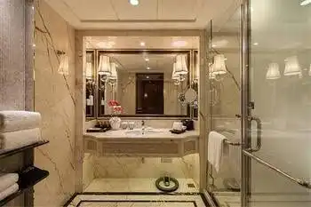 Chengdu Phoenix International Hotel Chengdu Phoenix International Hotel