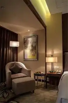 Chengdu Phoenix International Hotel Chengdu Phoenix International Hotel
