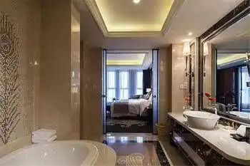 Chengdu Phoenix International Hotel Chengdu Phoenix International Hotel