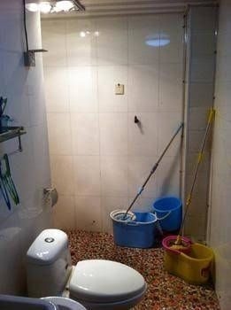 Shijiazhuang Garden in the sky Hotel2