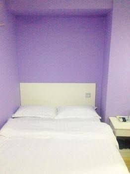 Beijing Xibahe Hotel Beijing Xibahe Hotel