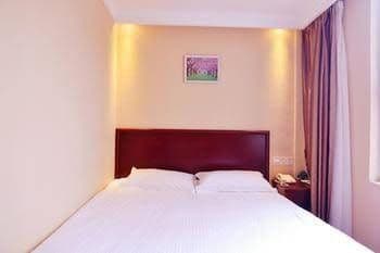 Greentree Inn Zhangjiajie Daqiao Road Ziwu Park Express Hotel Greentree Inn Zhangjiajie Daqiao Road Ziwu Park Express Hotel