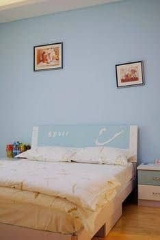 Kunming Colorful Cloud Apartment Hotel Kunming Colorful Cloud Apartment Hotel