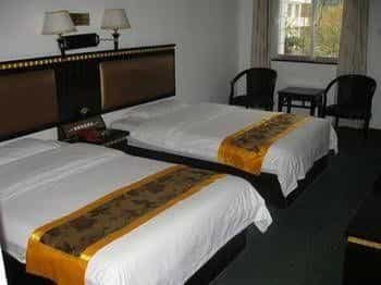 Guilin Guilai Hotel Guilin Guilai Hotel