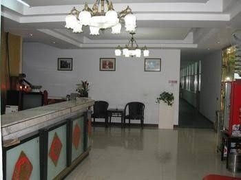 Guilin Guilai Hotel3