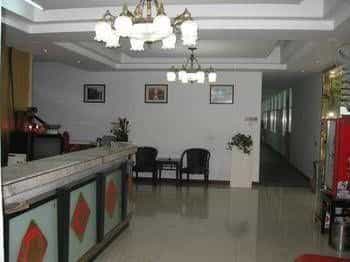 Guilin Guilai Hotel Guilin Guilai Hotel