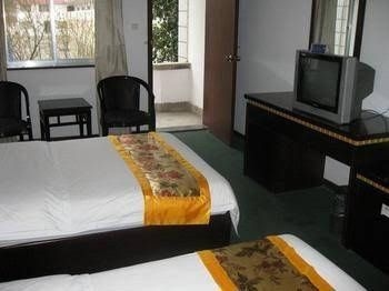 Guilin Guilai Hotel4