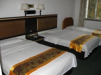 Guilin Guilai Hotel2
