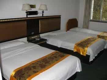 Guilin Guilai Hotel Guilin Guilai Hotel