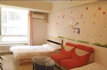 Yuexiang Apartment Yuexiang Apartment