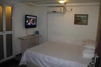 Beijing Ruyuan Hotel Longhe Street Beijing Ruyuan Hotel Longhe Street