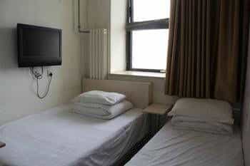 Beijing Ruyuan Hotel Longhe Street Beijing Ruyuan Hotel Longhe Street