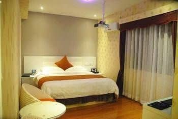 Yulongting Cinema Hotel Yulongting Cinema Hotel