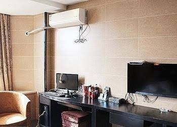 Jianghao Star Hotel0