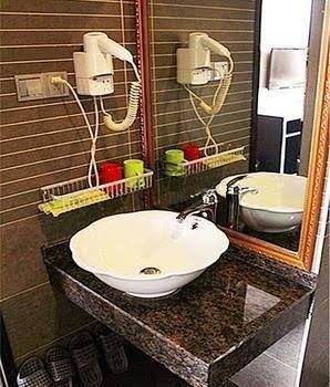 Jianghao Star Hotel2