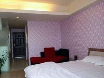 Dalian Binyuan Express Hotel Dalian Binyuan Express Hotel
