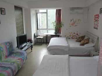 Dalian Binyuan Express Hotel Dalian Binyuan Express Hotel