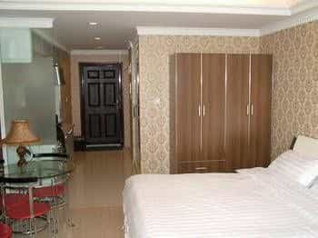 Dalian Binyuan Express Hotel Dalian Binyuan Express Hotel