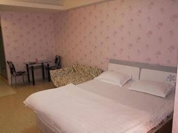 Dalian Binyuan Express Hotel3