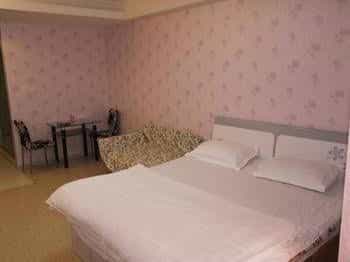 Dalian Binyuan Express Hotel Dalian Binyuan Express Hotel