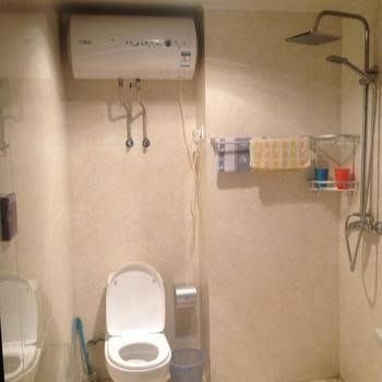 Shenyang Sweet Home Apartment1