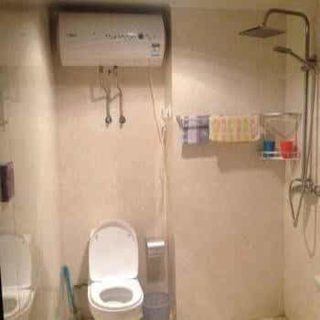Shenyang Sweet Home Apartment Shenyang Sweet Home Apartment